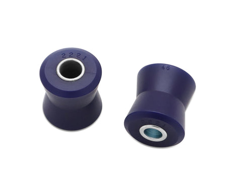 SuperPro Rear Panhard Rod Bush Kit Fits Fiat SPF2220K