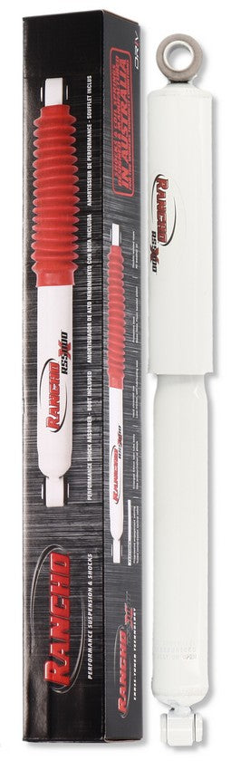 Rancho Shock Absorber 5000X Series RS55108A