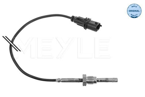 Meyle Sensor, Exhaust Gas Temperature 15-14 800 0006