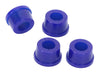 SuperPro Front Pivot Upper-Outer Bush Kit Fits Bmc Morris
