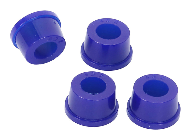 SuperPro Front Pivot Upper-Outer Bush Kit Fits Bmc Morris