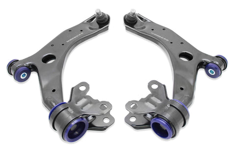 SuperPro Control Arm Bush Kit TRC1051