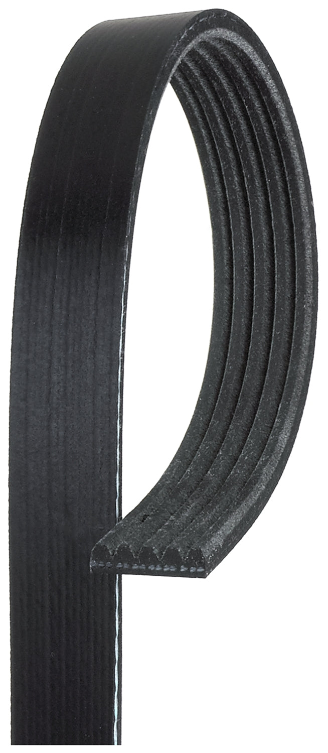 Gates Micro-V Multi Ribbed Drive Belt 5 Rib x 1525mm HD