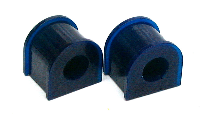 SuperPro Rear Swaybar Mount Bush Kit Fits Daihatsu