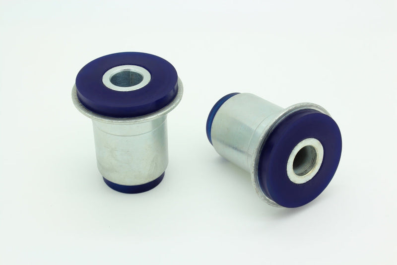 SuperPro Rear Control Arm Lower-Inner Bush Kit Fits Lexus