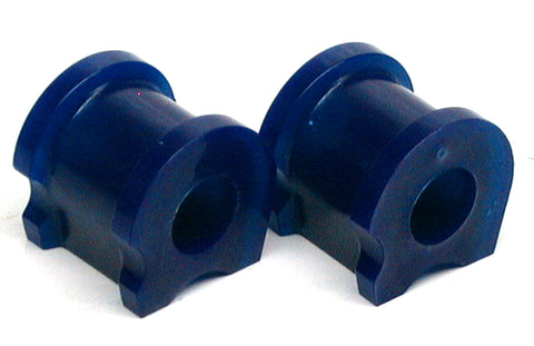 SuperPro Front Swaybar To Strut Bar Bush Kit Fits Hyundai