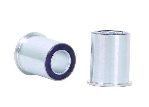 SuperPro Front Control Arm Lower-Inner Bush Kit Fits