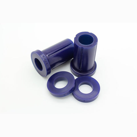 SuperPro Front Control Arm Lower-Inner Front Bush Kit