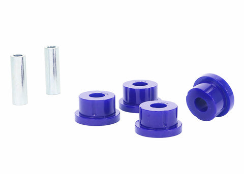 SuperPro Front Control Arm Lower-Front Bush Kit Fits