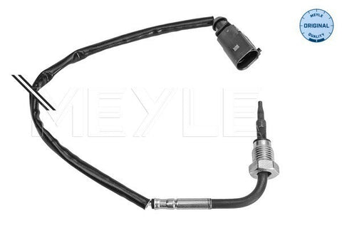 Meyle Sensor, Exhaust Gas Temperature 114 800 0126