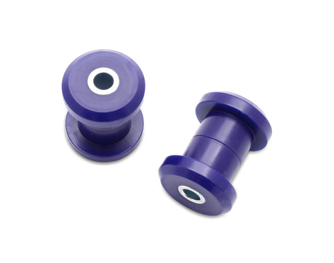 SuperPro Front Strut Bar To Lower Control Arm Bush Kit