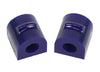 SuperPro Front Swaybar Mount Bush Kit Fits Ford Mazda