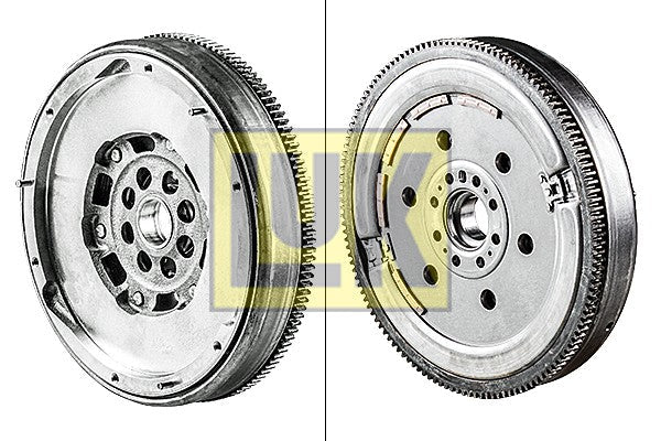 LuK Dual Mass Flywheel 415 0225 10