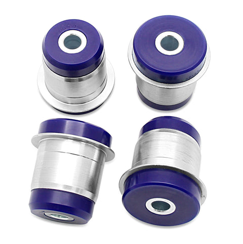SuperPro Front Control Arm Lower-Inner Bush Kit Fits Jeep