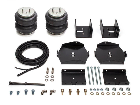 Airbag Man Air Suspension Helper Kit for Leaf Springs