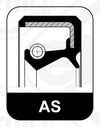Elring Radial Shaft Seal 279.529