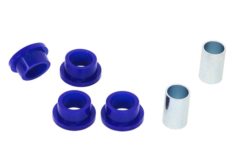 SuperPro Front Swaybar To Lower Control Arm Bush Kit Fits