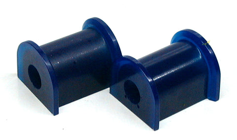 SuperPro Rear Swaybar Mount Bush Kit Fits Bmw SPF0341-16K