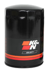 K&N Oil Filter Spin On Knso-2011