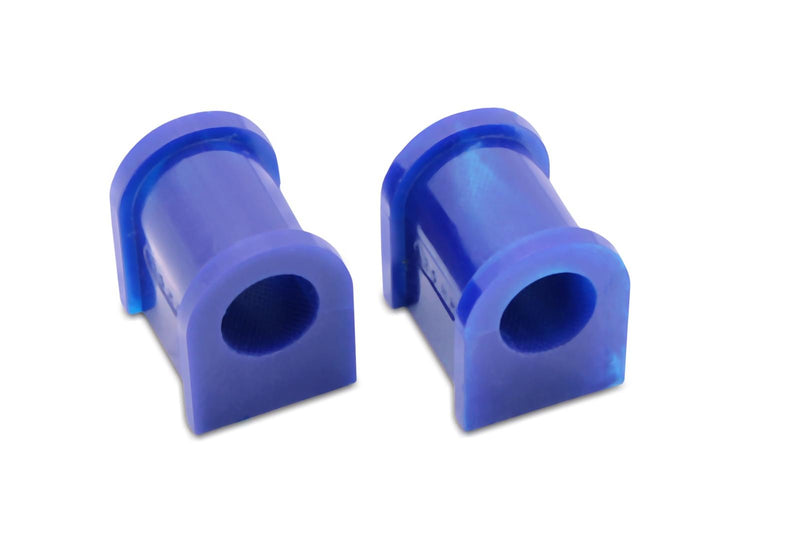 SuperPro Swaybar Bush Kit 19mm SPF2377-19K