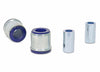 SuperPro Rear Panhard Rod Bush Kit SPF5757K