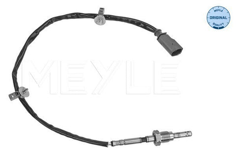 Meyle Sensor, Exhaust Gas Temperature 114 800 0151