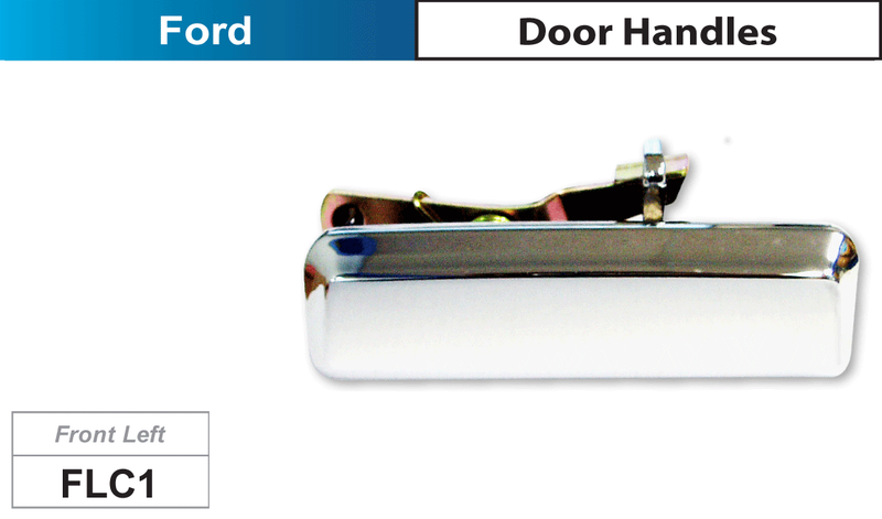Nice Products Door Handle FLC1