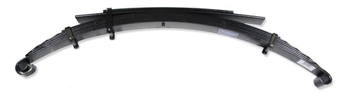 Formula 4x4 Single Rear Leaf Spring - approx. 50mm Lift