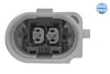 Meyle Sensor, Exhaust Gas Temperature 114 800 0159