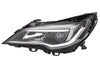 Hella Headlight 1LL 354 829-031