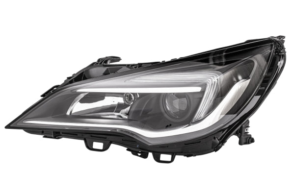 Hella Headlight 1LL 354 829-031