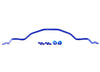 SuperPro Rear 24mm HD Swaybar Fits Mitsubishi RC0098R-24