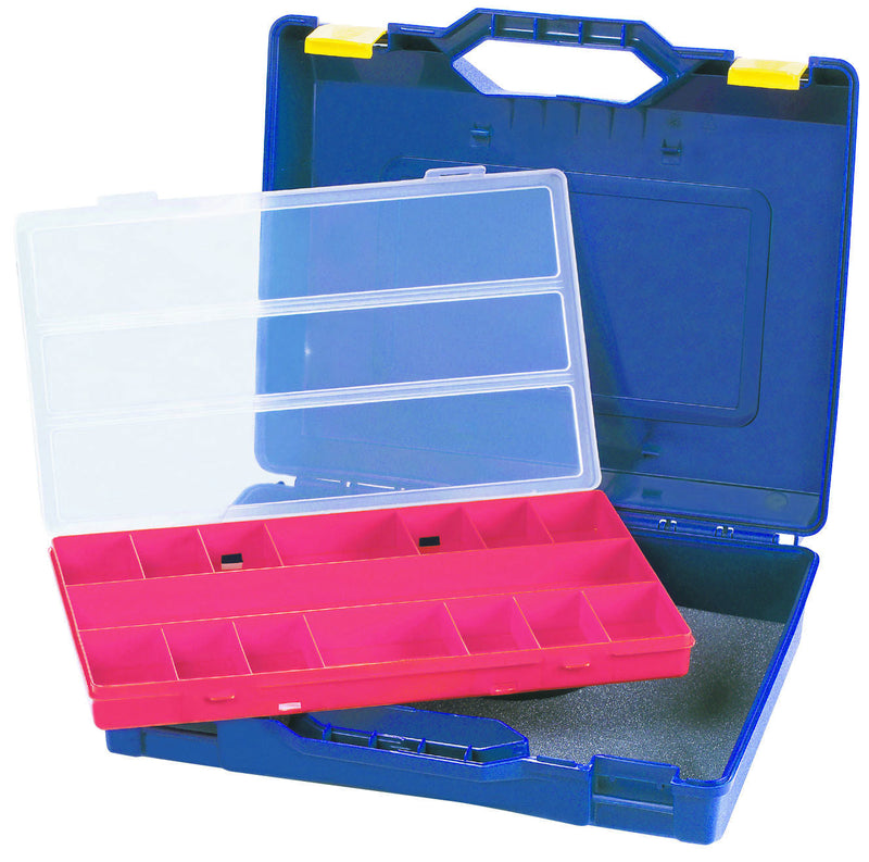 Kincrome Power Tool Case 7055