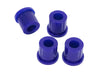 SuperPro Leaf Spring Bush Kit Rear SPF0502K