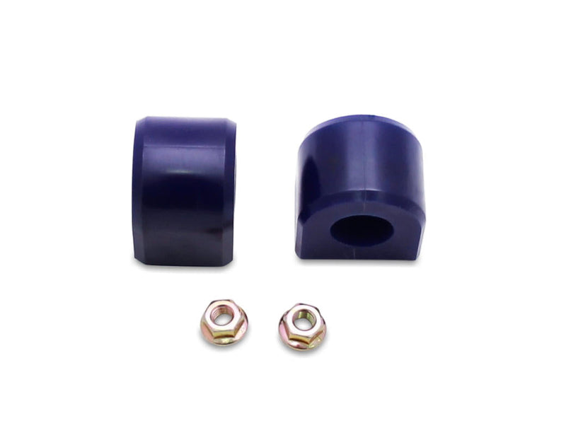 SuperPro Front Swaybar Mount Bush Kit Fits VW