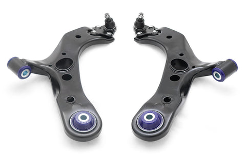 SuperPro Lower Control Arm Kit to suit Toyota RAV4 &