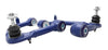 SuperPro Fixed Offset Control Arm Kit to suit Toyota Land