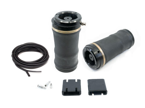 Airbag Man Full Air Suspension Kit - Metric Tubing