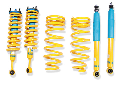 Bilstein 2 Inch 50mm 4x4 ReadyStrut Lift Kit to suit Ford