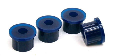 SuperPro Rear Spring Rear Eye Bush Kit Fits Toyota