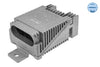 Meyle Radiator Fan Control Unit 014 880 0018