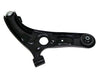 Nolathane Front Axle Control Arm Lower - Arm