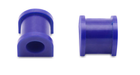 SuperPro Front Swaybar Mount Bush Kit Fits Toyota Volvo