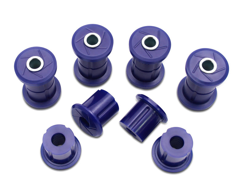 SuperPro Bushing Vehicle Kit KIT144K