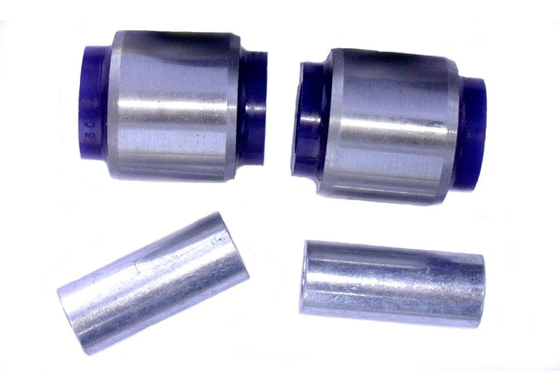 SuperPro Control Arm Lower Outer Bush Kit SPF3055K