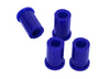 SuperPro Front Spring Shackle Upper Bush Kit Fits Toyota