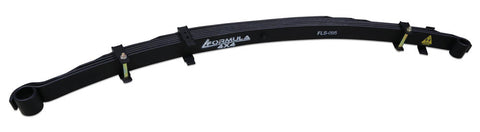 Formula 4x4 Single Rear Leaf Spring - approx. 45mm lift