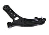 Nolathane Front Axle Control Arm Lower - Arm