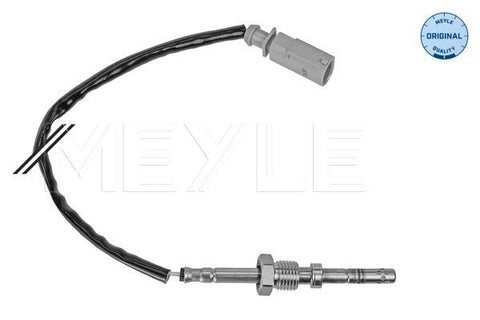 Meyle Sensor, Exhaust Gas Temperature 114 800 0048