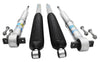 Bilstein 0-63.5mm Front & 0mm Rear Levelling Kit to suit